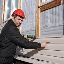 Affordable Siding Repair and Maintenance Services in Aurora, CO